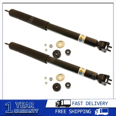 For 1963~1966 Mercedes-Benz 230SL 2 Front Bilstein Shock Absorber Shock Bilstein - Image 1 of 3