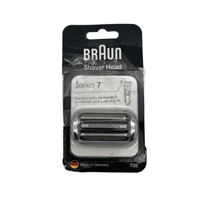 Braun Series 7 73S Scherkopf Elektrorasierer Ersatzteil Herrenrasierer Series 7 - Bild 1 von 1