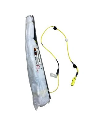 2016-2022 LEXUS RX350 DRIVER LEFT FRONT SEAT AIR BAG NORTH AMERICA BUILT OEM - Image 1 of 4