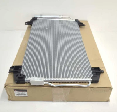 New OEM Genuine Mitsubishi Air AC Condenser 2014-2022 Outlander PHEV 7812A394 - Image 1 of 4