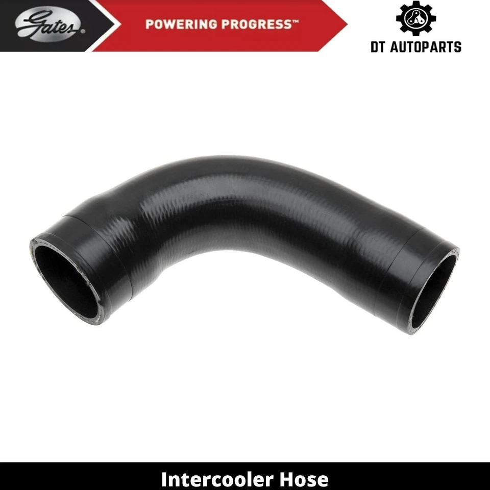 Puertas de manguera intercooler para Audi A4 Quattro 1997-2001 1998 1999 2000 Foto 1 de 4