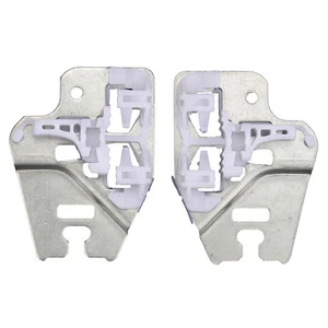 BMW E46 Window Regulator Repair Clip Braket fits 325i 330i 328i 323i Front L&R - Picture 1 of 1