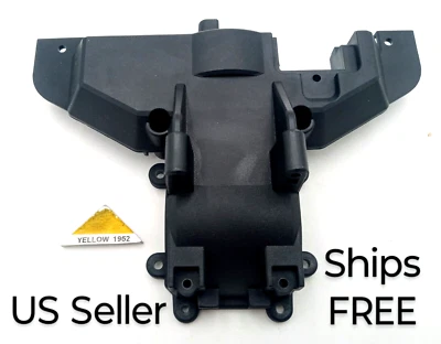 MJX Hyper Go 10208 V2 RC tampa traseira superior da caixa de câmbio 10190B frete grátis vendedor dos EUA - Imagem 1 de 4