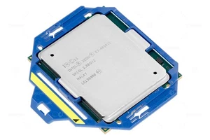 734145-001 INTEL XEON E7-4890 V2 2.80GHZ 15-CORE 37.5MB 155W LGA2011 - Picture 1 of 7