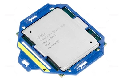 734145-001 INTEL XEON E7-4890 V2 2.80GHZ 15-CORE 37.5MB 155W LGA2011 - Image 1 of 4