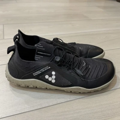 Vivobarefoot Primus Trail Firm Ground Shoes Men's Size EU 42 US 9 Sneakers - Image 1 of 4
