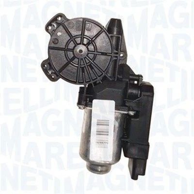 MAGNETI MARELLI Elektromotor, Fensterheber vorne rechts 350103184400 - Bild 1 von 2
