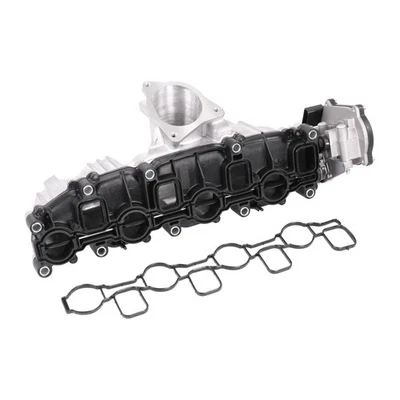 VAICO Intake Manifold Module High Quality for AUDI A3 8P1 2003-2012 V10-5268 - Image 1 of 4
