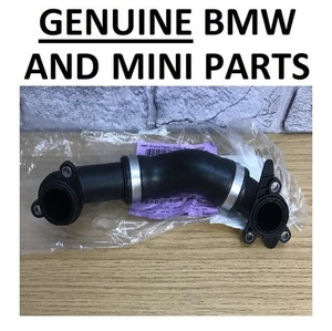 GENUINE BMW 1 2 Series Coolant Pump Line, Pipe, 11539896566. F40, F44, MINI 28C - Picture 1 of 6