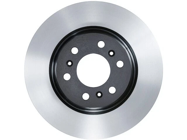 Rotor de freno delantero Wagner 43HTPQ67 para Buick Terraza 2006 2007 Foto 1 de 1