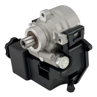 Bomba de dirección asistida con depósito para Chevrolet Colorado 2004-2008 y GMC Canyon Foto 1 de 4