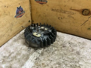 Stihl 030 031 Schwungrad 1216 6100 32 gebraucht GC OEM KOSTENLOSER VERSAND - Bild 1 von 6