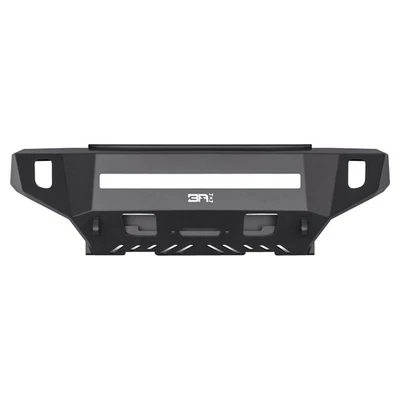 Body Armor 4x4 Pro Series Front Bumper Fits 2012-2015 Toyota Tacoma Foto 1 de 4