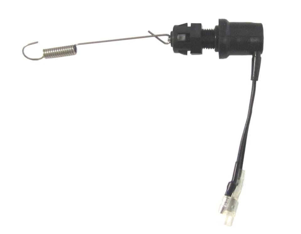 Rear Brake Light Light Switch Fits Yamaha XT 125 1982-1983 - Image 1 of 1