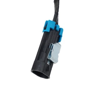 Dual Knock Sensor 12597415 1437 1pc 917-033 12575869 Dual Connectors Grommets - Picture 1 of 12