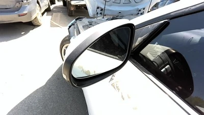 Espejo retrovisor lateral eléctrico plegable para 14-20 F TIPO 29451419 Foto 1 de 4