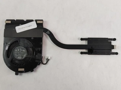 Lenovo 01LW125 5-Pin Copper CPU Fan with Heatsink For ThinkPad E480 - Image 1 of 4