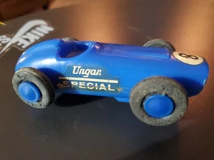 COCHES RANURA 1/32 AÑOS 60 HÚNGAR COCHES SLOT ESPECIALES SIN PROBAR - Imagen 1 de 5