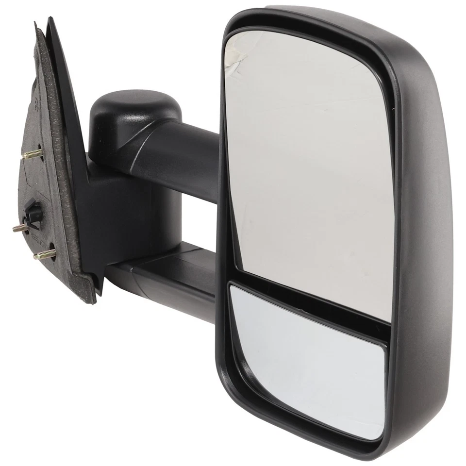 Mirror  Right Hand Side for Chevy Yukon Suburban Avalanche Passenger GMC XL 1500 - Image 1 of 1