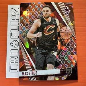 Panini Phoenix Max Strus #218 NARANJA HIELO 2023-24/249 - Imagen 1 de 3
