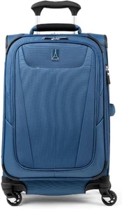 TRAVELPRO RAVELPRO MAXLITE 5 SOFTSIDE GEPÄCK 4 SPINNER RÄDER 21 ZOLL SAPHIRBLAU - Bild 1 von 12