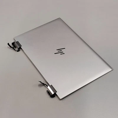 Tapa Trasera LCD Original HP EliteBook x360 1040 G7 AM2VG000110 07P011 Foto 1 de 4
