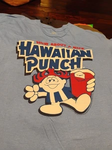Hawaiian Punch T-Shirt RAR XL - Bild 1 von 11