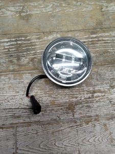 2010 Triumph Thunderbird 1700 Head Light Fog Light Front Light  - Picture 1 of 4