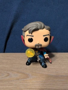 Loose Funko Pop! Doctor Strange #161 2016 Summer Convention Exclusive - No Box - Picture 1 of 12