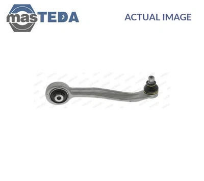 AU-TC-15257 WISHBONE TRACK CONTROL ARM FRONT LEFT UPPER REAR MOOG NEW - Image 1 of 4