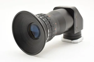 [FAST NEUWERTIG] Mamiya rechtwinklige Sucherlupe für RB67 RZ67 aus Japan - Bild 1 von 12