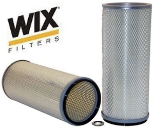 WIX FILTERS 46631 Luftfilter Luftfiltereinsatz - Bild 1 von 1
