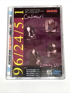 Calimari: Looking Up (DVD, 2003) - Bild 1 von 2