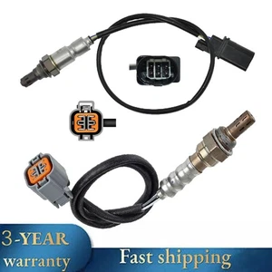 Set Of 2 Upstream+Down Oxygen Sensor For Kia Optima 2.0L L4 2011 2012 2013 -2015 - Picture 1 of 9