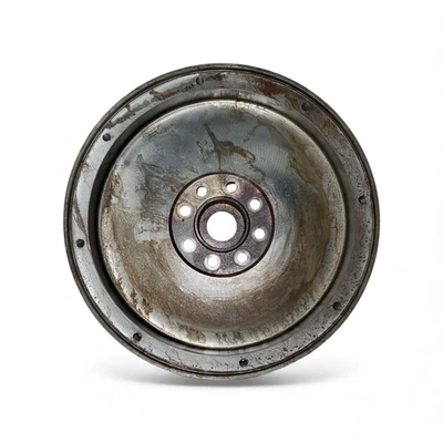 Used Caterpillar C-9/3176 Industrial Flywheel - 1030712 Foto 1 de 2