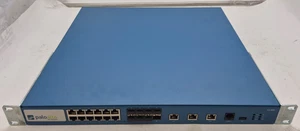 Palo Alto Networks PA-3020 PA-3000 Series 12-Ports Security Firewall - Picture 1 of 12