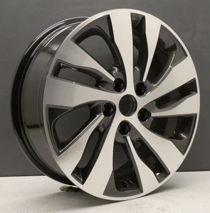 SUZUKI SX4 S-CROSS 17" DIAMANTSCHLIFF LEICHTMETALLFELGE OEM 43210-64RF0 ORIGINAL X1 - Bild 1 von 14