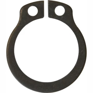 Außenkreise Halteringe Größen 7-50mm Carbonfeder Phosphat DIN471 - Bild 1 von 26