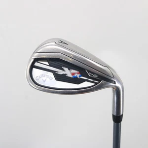 Callaway XR A AW Gap Wedge Graphite Ladies Flex Right Hand C-155297 - Picture 1 of 5