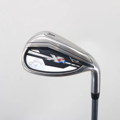 Callaway XR A AW Gap Wedge Graphite Ladies Flex Right Hand C-155297 - Image 1 of 4