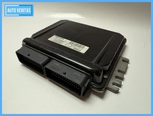 Original Renault Clio MK2 Siemens engine control unit S118301111A / 8200189312 - Picture 1 of 8