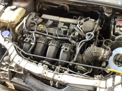 Used Fuel Injection Air Flow Meter fits: 2012 Ford Focus gasoline 2.0L VIN 2 8th Foto 1 de 4