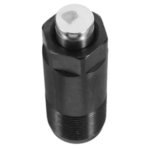 Cilindro hidráulico bomba de aceite cuerpo accesorios bombas gato émbolo vertical - Imagen 1 de 12