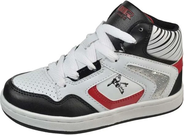 ZAPATILLAS AIR BALANCE NIÑOS PARA ESCUELA Foto 1 de 1