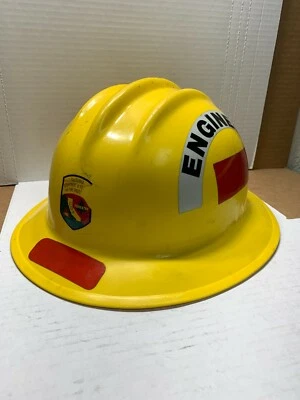 Casco duro estilo ala completa BULLARD Engineer CDF Hard Boiled 303 Foto 1 de 4