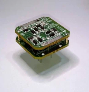 Sonic Imagery Labs 994Enh-Ticha DUAL Discrete OpAmp DIP8 audio upgrade - Picture 1 of 3