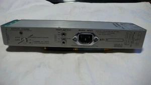 Nagra IS Netzteil gebraucht aber voll funktionstüchtig - Bild 1 von 5