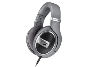 Sennheiser HD 579 Ergonomic acoustic refinement echte High-End-Leistung Kopfhöre - Bild 1 von 10