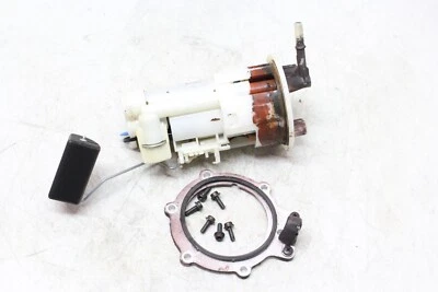 04-09 YAMAHA FZ6 OEM ТОПЛИВНЫЙ НАСОС БЕНЗИНОВЫЙ БЛОК ОТПРАВИТЕЛЯ - Изображение 1 из 4