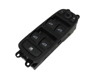 30773210 Volvo S40 V50 Genuine RH Side Electric Door Window Lifter Switch - Picture 1 of 3